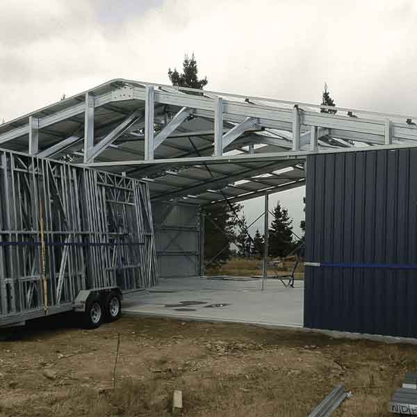 steelframes warehouse