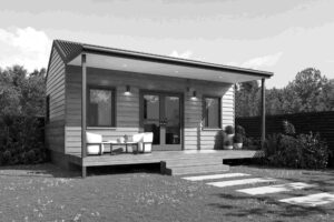 Best Predesigned kitsets in new zealand